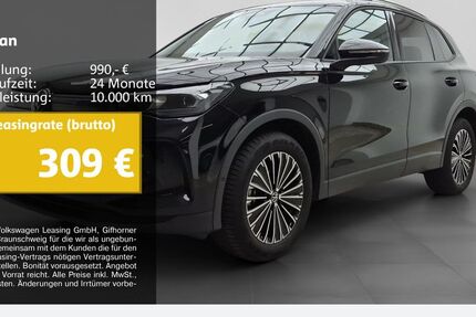 VW Tiguan 25.733 km 36.290 &euro; Lüdenscheid 58507