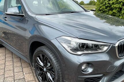BMW X1 164.600 km 14.550 &euro; Iserlohn 58640