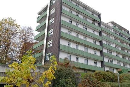 Wohnung Gummersbach Hepel - 4 Zimmer, 90 m&sup2;, 675&euro; | Angebot:25349438