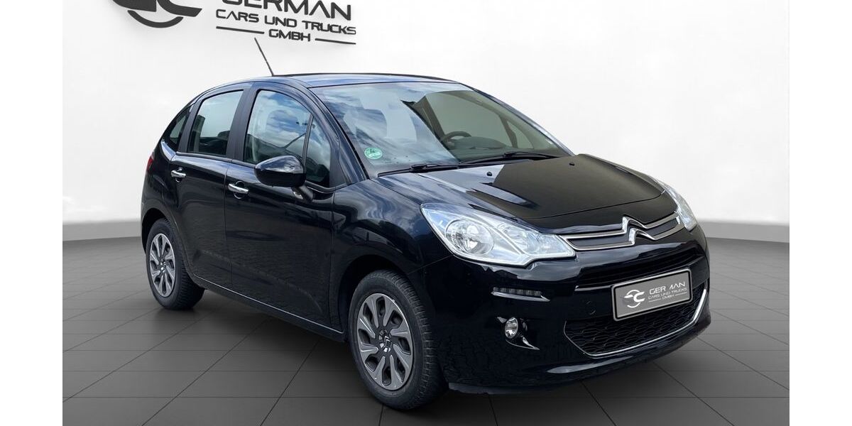 Citroen C3 163.000 km 5.299 &euro; Hagen 58089