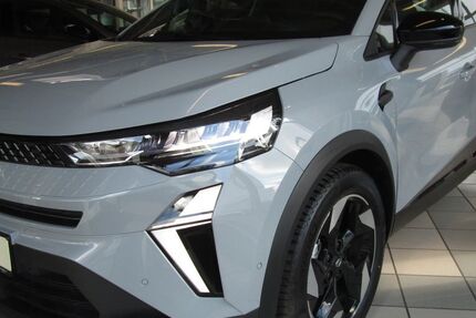 Renault Captur 7.600 km 26.900 &euro; Plettenberg 58840