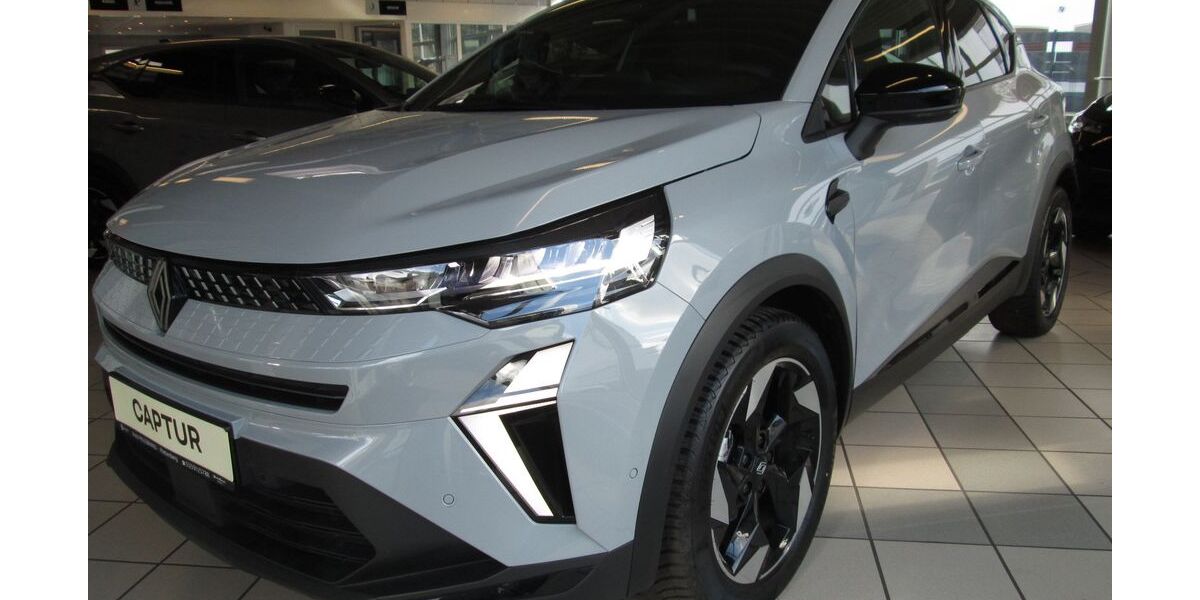 Renault Captur 7.600 km 26.900 &euro; Plettenberg 58840
