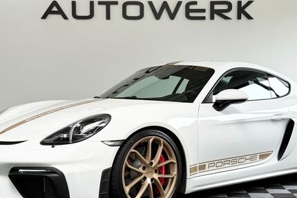 Porsche Cayman 18.670 km 99.999 &euro; Hückeswagen 42499