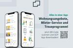 Etagenwohnung Werdohl - 3 Zimmer, 61 m&sup2;, 305&euro; | Angebot:24590505