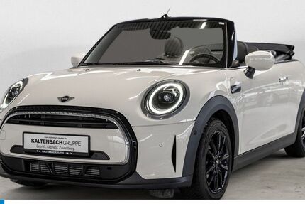 Mini One Cabrio 22.590 km 20.890 &euro; Meinerzhagen 58540