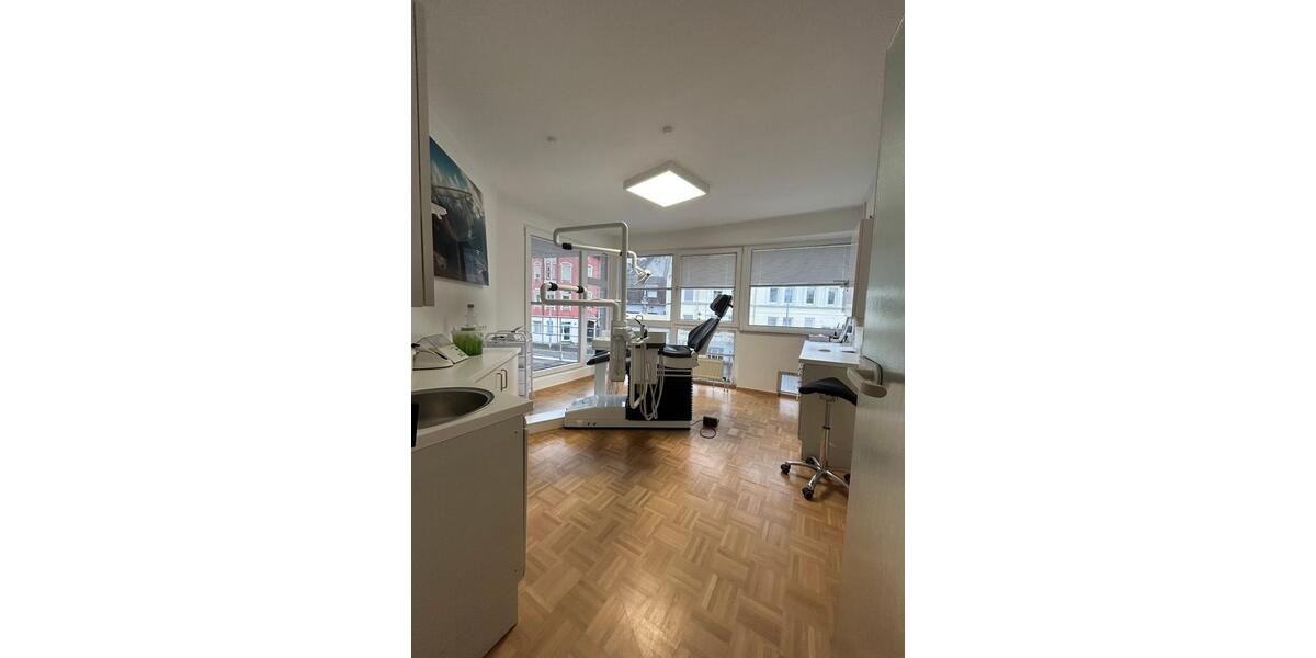 Gewerbeobjekt Lüdenscheid Staberg - 1.400&euro; | Angebot:26337801
