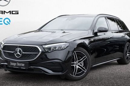 Mercedes-Benz E 300 19.987 km 50.880 &euro; Plettenberg 58840