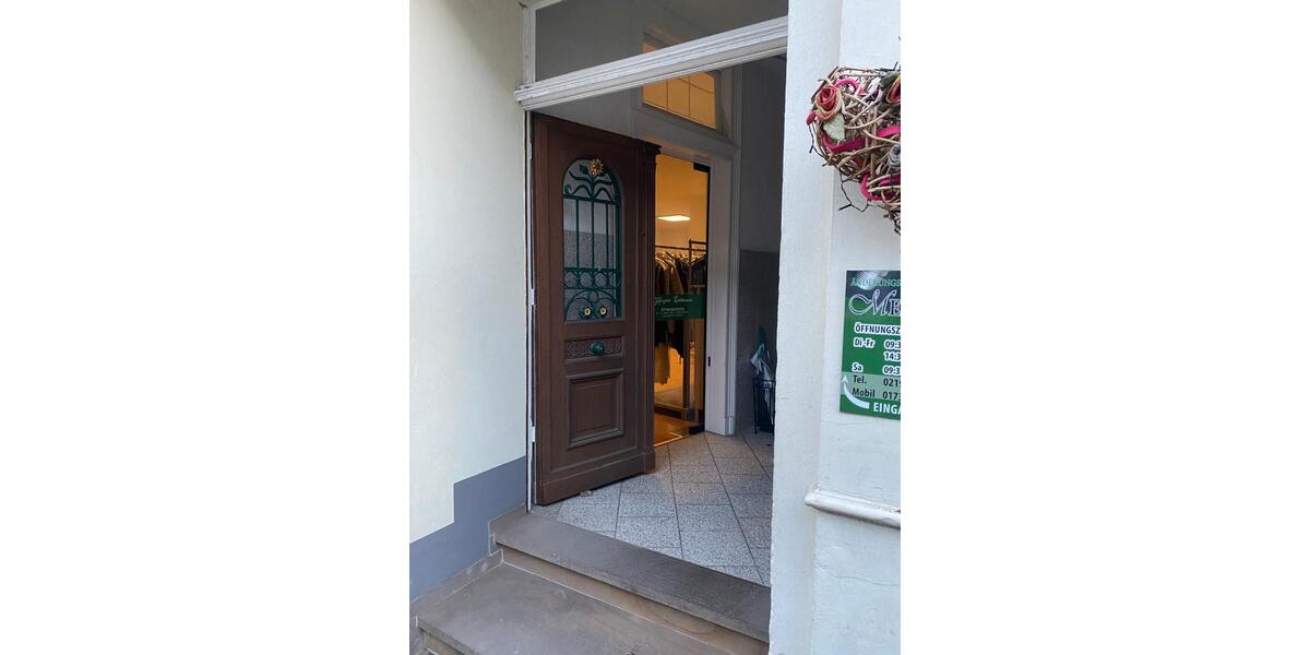 Gewerbeobjekt Hückeswagen - 7&euro; | Angebot:25284587