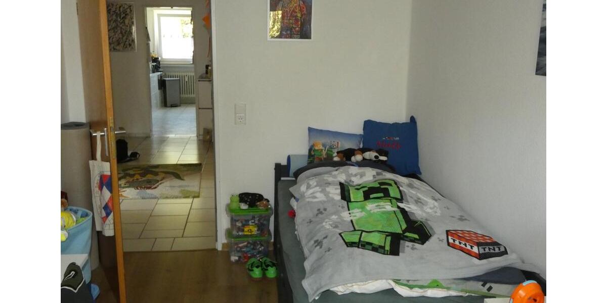 Etagenwohnung Lüdenscheid Augustenthal - 3 Zimmer, 80 m&sup2;, 590&euro; | Angebot:23845139