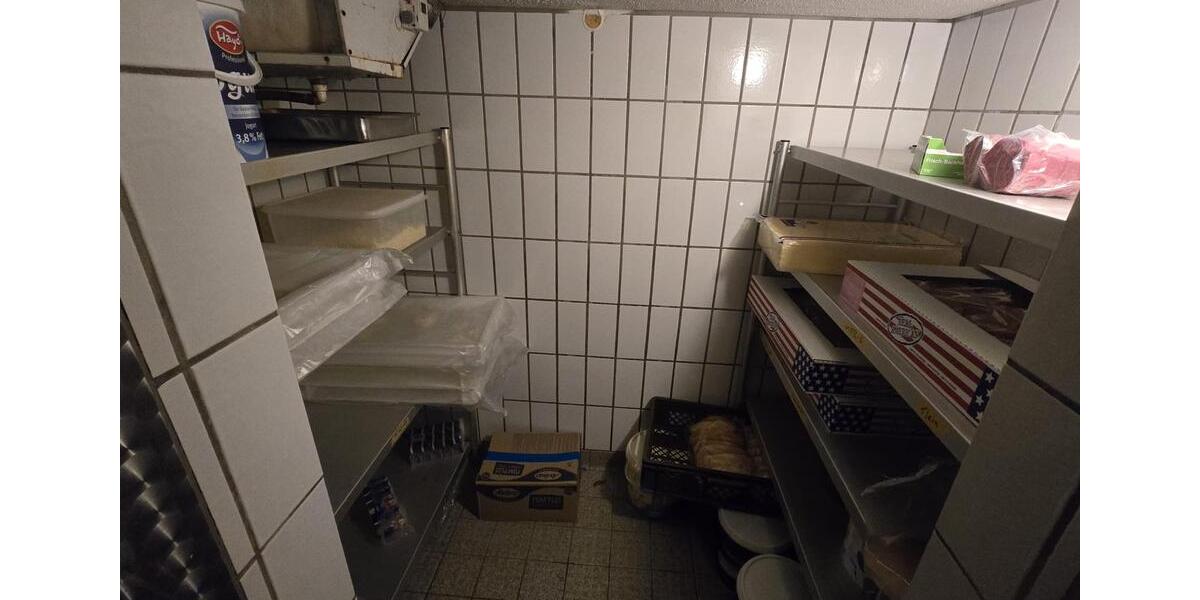 Gewerbeobjekt Olpe - 11&euro; | Angebot:25471019