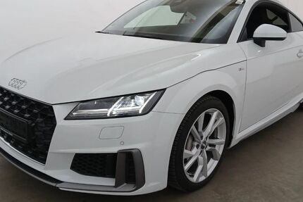 Audi TT 51.690 km 30.644 &euro; Hagen 58091