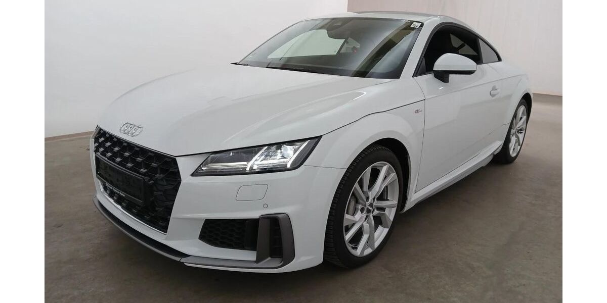Audi TT 51.690 km 30.644 &euro; Hagen 58091