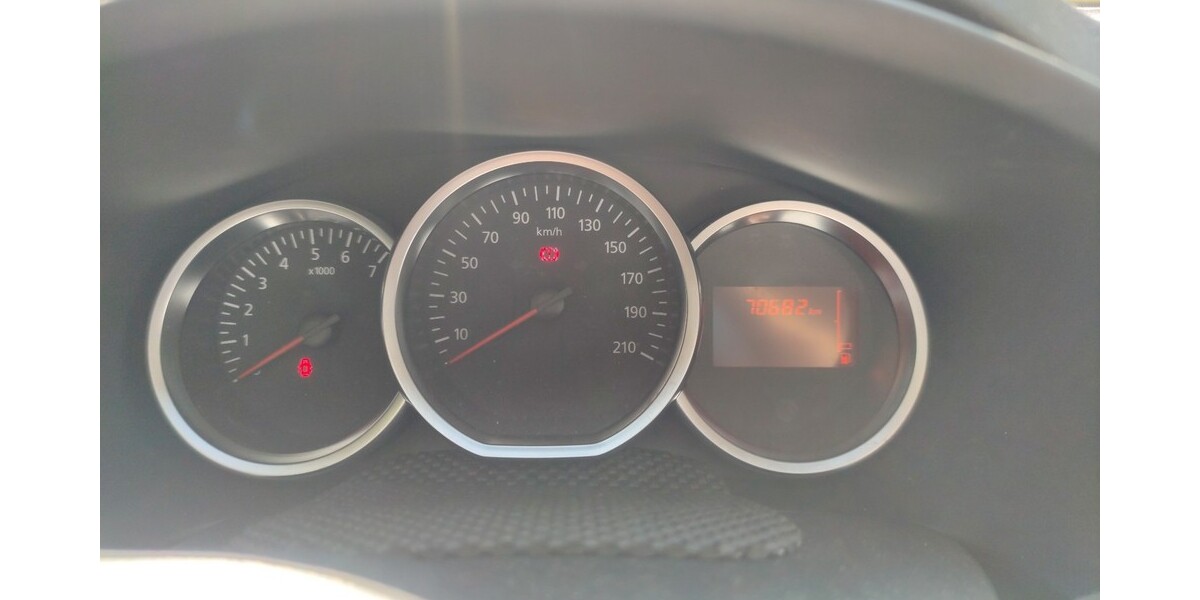 Dacia Logan MCV 70.682 km 5.000 &euro; Lüdenscheid 58507