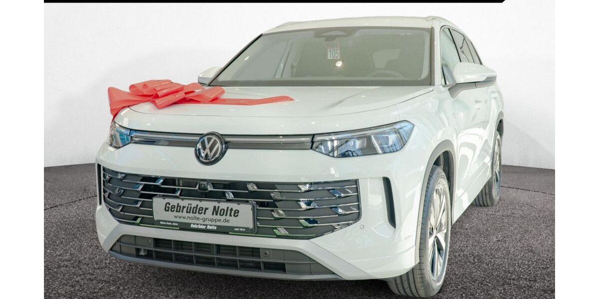 VW Tayron 6.095 km 42.950 &euro; Iserlohn 58636