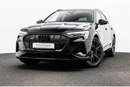 Audi e-tron 81.002 km 28.110 &euro; Hagen 58091