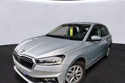 Skoda Fabia 52.095 km 13.539 &euro; Hagen 58091