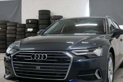 Audi A6 33.350 km 36.990 &euro; Ennepetal 58256