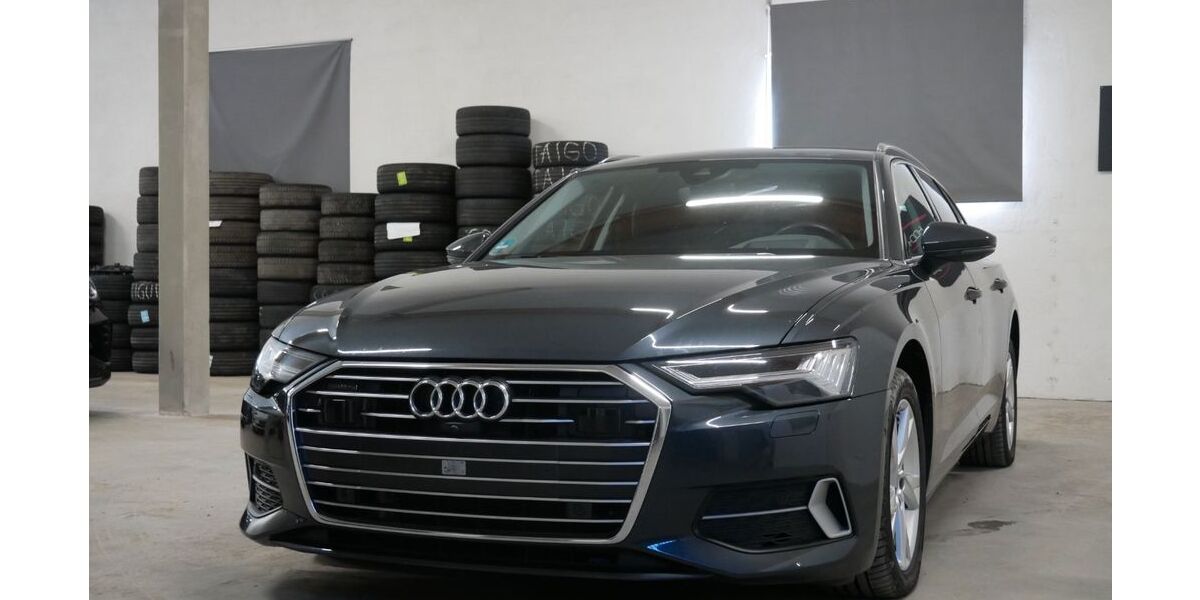 Audi A6 33.350 km 36.990 &euro; Ennepetal 58256