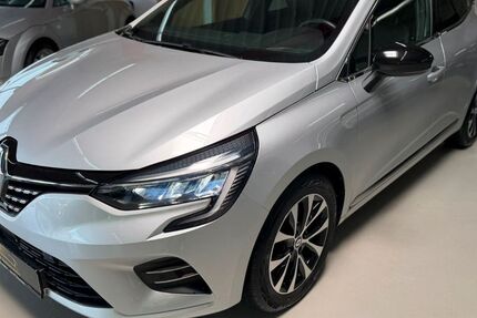 Renault Clio 70.430 km 12.990 &euro; Werdohl 58791