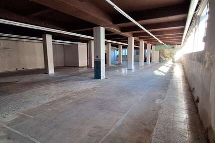 Gewerbeobjekt Hagen Hagen-Mitte - 3.250&euro; | Angebot:25387243