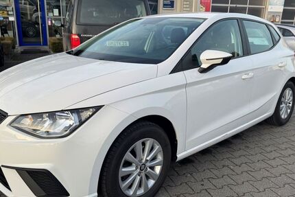 Seat Ibiza 84.768 km 11.997 &euro; Wipperfürth 51688