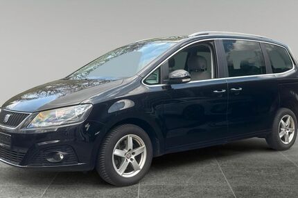 Seat Alhambra 210.000 km 8.499 &euro; Lüdenscheid 58511