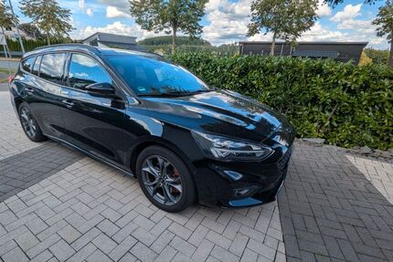 Ford Focus 151.500 km 9.890 &euro; Drolshagen 57489