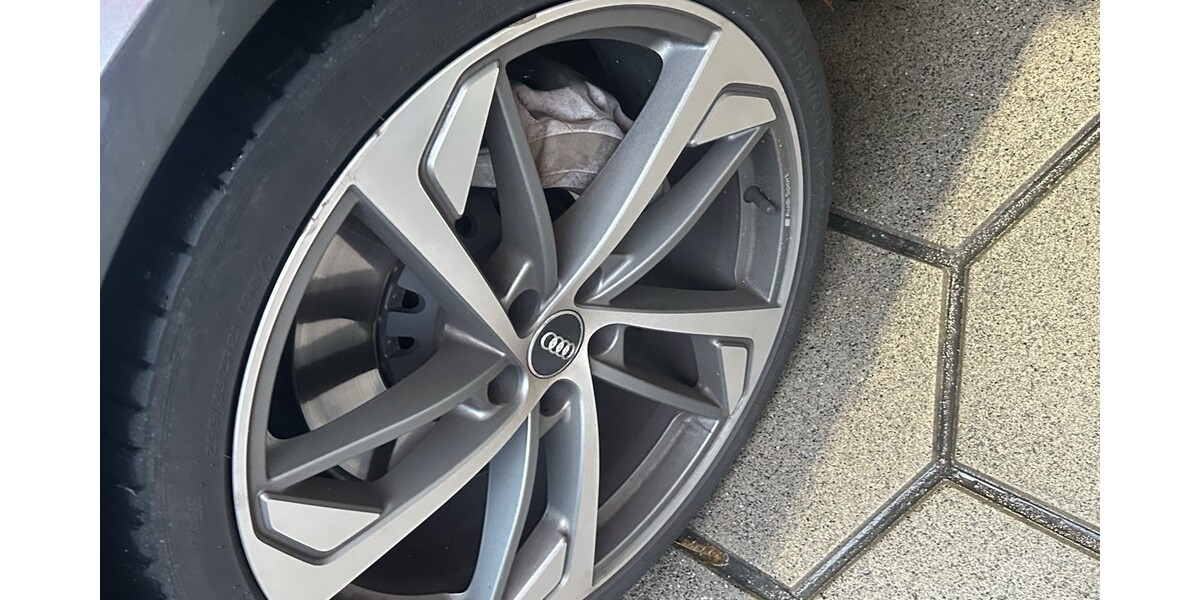 Audi A7 Sportback 99.000 km 36.000 &euro; Iserlohn 58636