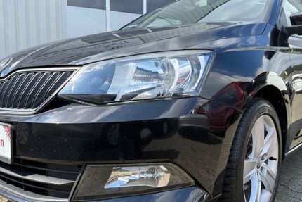 Skoda Fabia 155.111 km 6.280 &euro; Hagen 58135