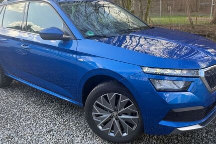 Skoda Kamiq 16.700 km 19.999 &euro; lüdenscheid 58515