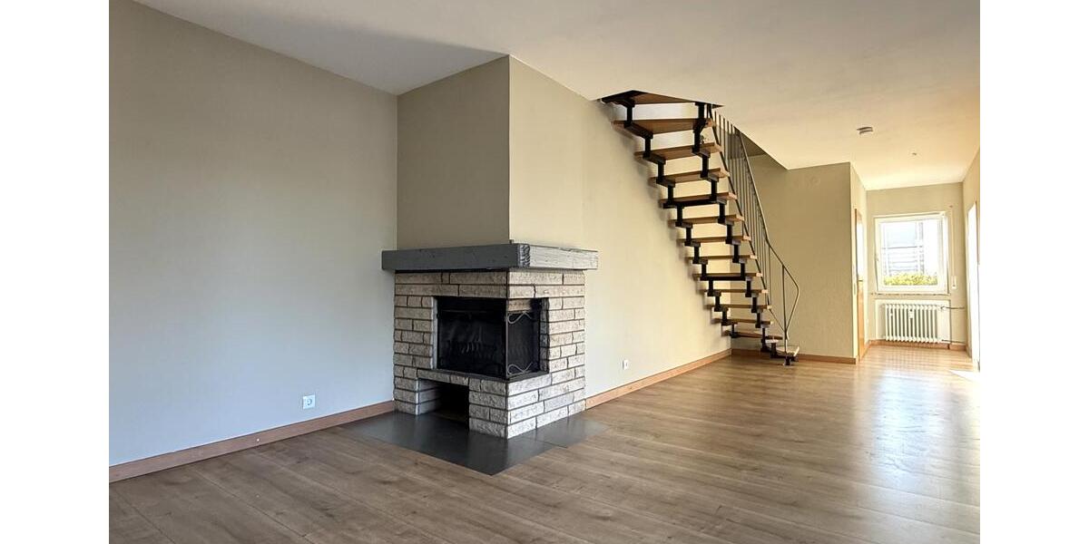 Maisonettenwohnung Schwerte - 3 Zimmer, 95 m&sup2;, 1.230&euro; | Angebot:25421724