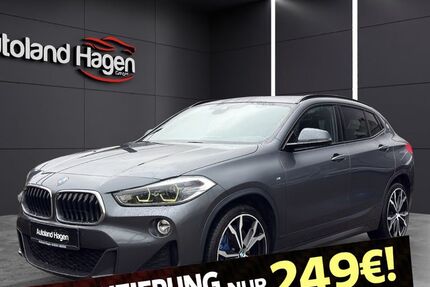 BMW X2 143.738 km 21.450 &euro; Hagen 58089