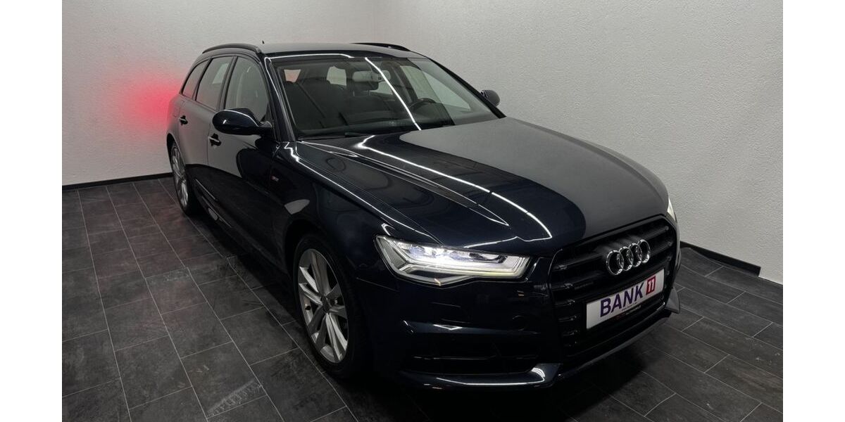 Audi A6 172.100 km 17.990 &euro; Plettenberg 58840