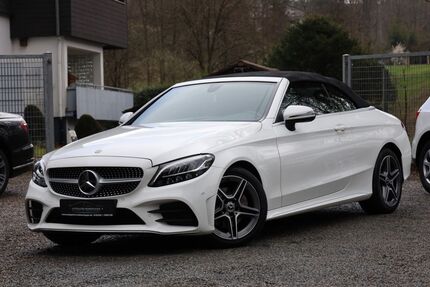 Mercedes-Benz C 180 61.723 km 28.750 &euro; Kierspe 58566