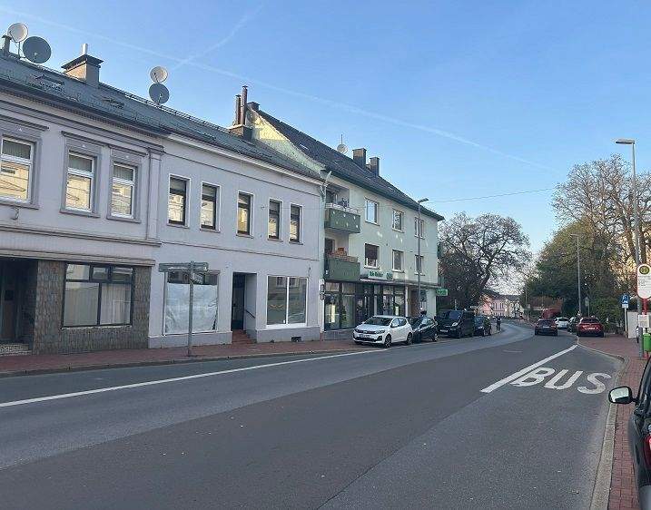 Mehrfamilienhaus, Wohnhaus Lüdenscheid Staberg - 1 Zimmer, 203 m&sup2;, 290.000&euro; | Angebot:26796513