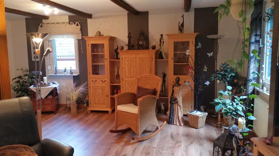 Etagenwohnung Altena - 2 Zimmer, 72 m&sup2;, 495&euro; | Angebot:25596579