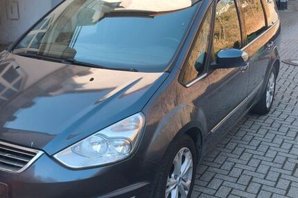 Ford Galaxy 159.223 km 6.900 &euro; Nachrodt-wiblingwerde 58769
