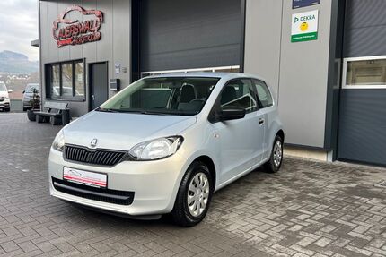Skoda Citigo 63.000 km 4.990 &euro; Finnentrop 57413