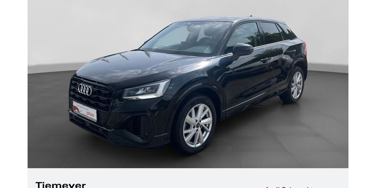 Audi Q2 8.931 km 35.690 &euro; Lüdenscheid 58511