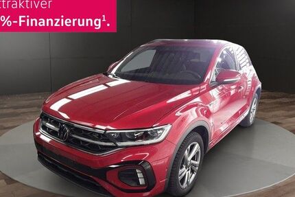 VW T-Roc 25.458 km 30.850 &euro; Sundern 59846