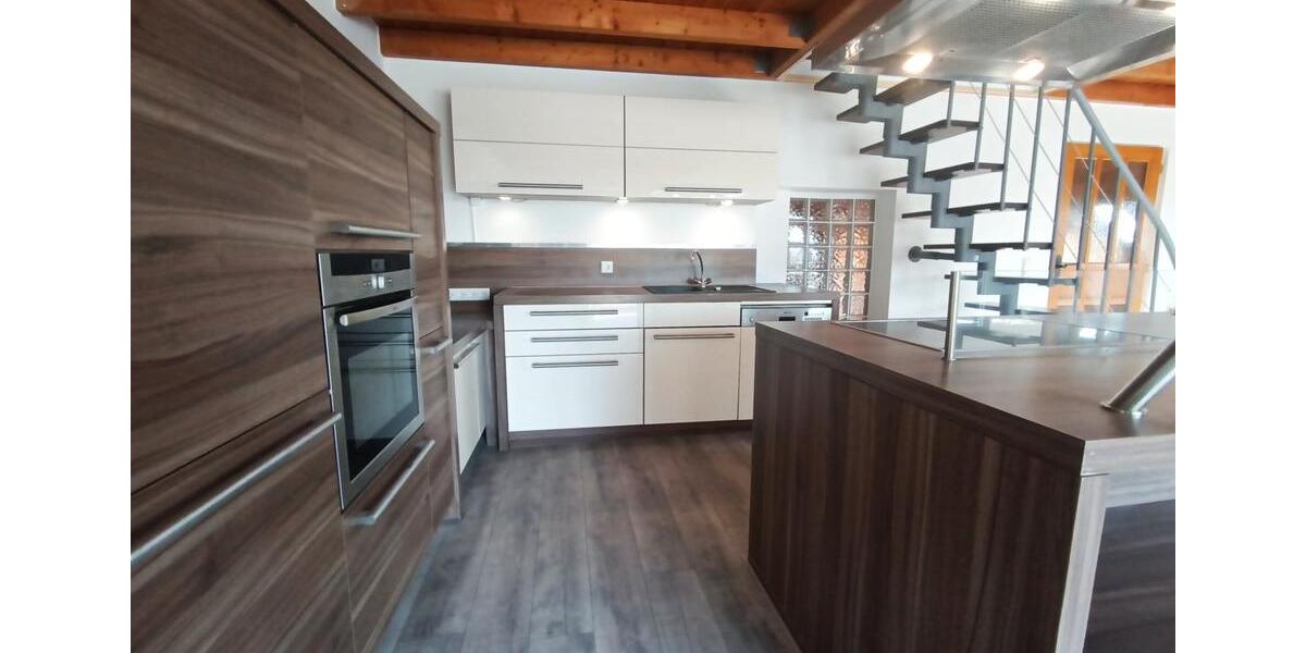 Erdgeschoßwohnung Herdecke - 5.5 Zimmer, 210 m&sup2;, 1.850&euro; | Angebot:26420601