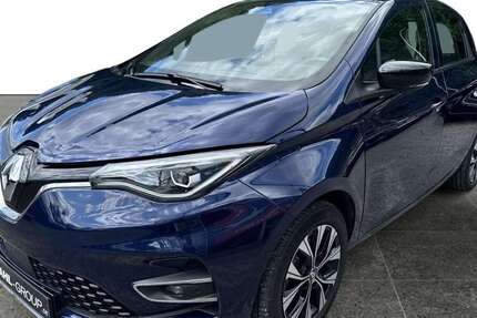 Renault ZOE 11.100 km 22.890 &euro; Werdohl 58791
