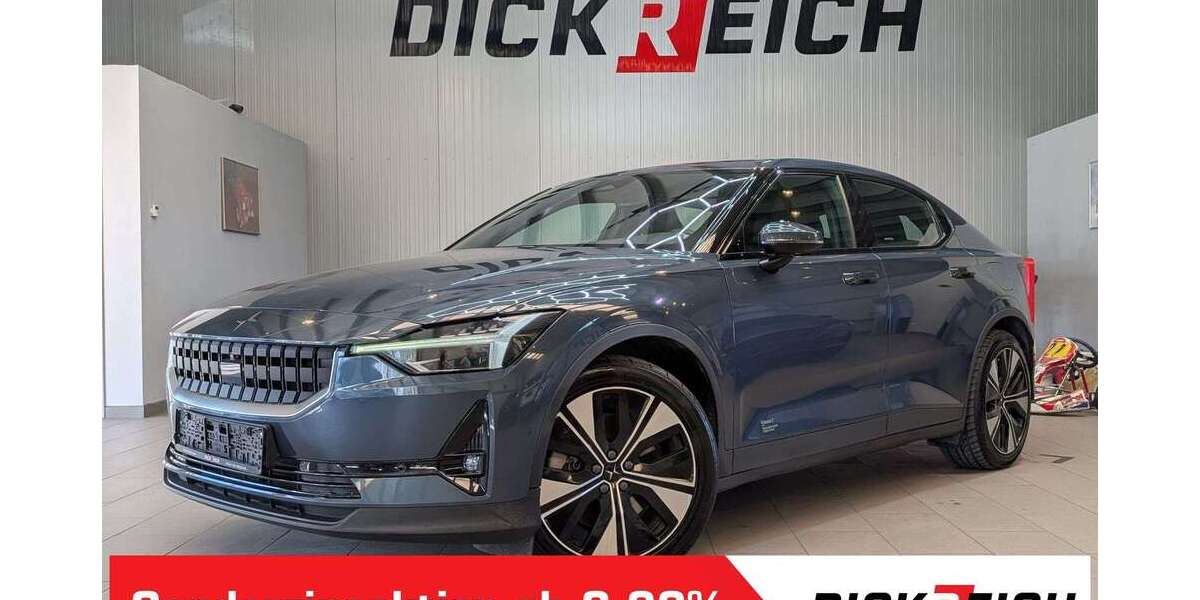 Polestar 2 39.264 km 26.950 &euro; Menden 58708