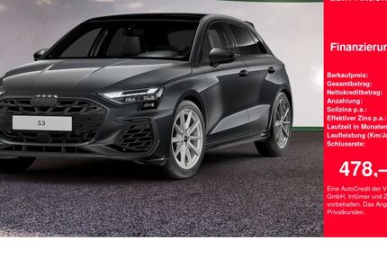 Audi S3 21.965 km 45.990 &euro; Menden 58706