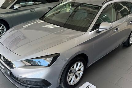 Seat Leon 26.941 km 23.890 &euro; Sundern 59846