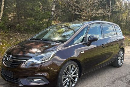 Opel Zafira 142.162 km 7.950 &euro; Attendorn 57439