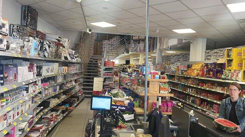 Gewerbeobjekt Lüdenscheid Knapp - 5.500&euro; | Angebot:25660792