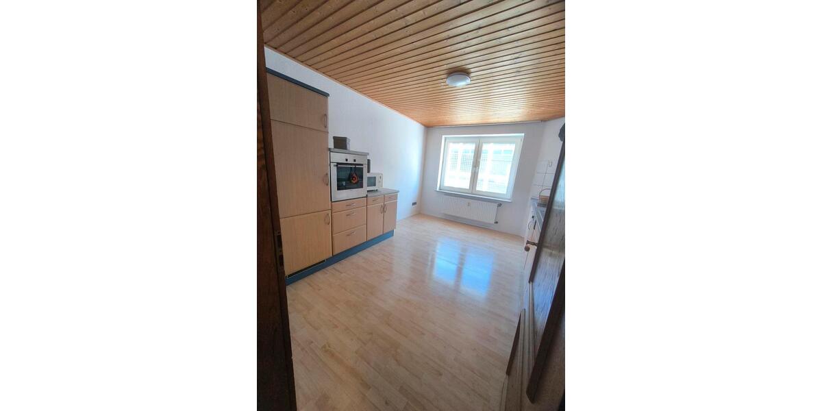 Erdgeschoßwohnung Schalksmühle - 1 Zimmer, 44 m&sup2;, 550&euro; | Angebot:26330101