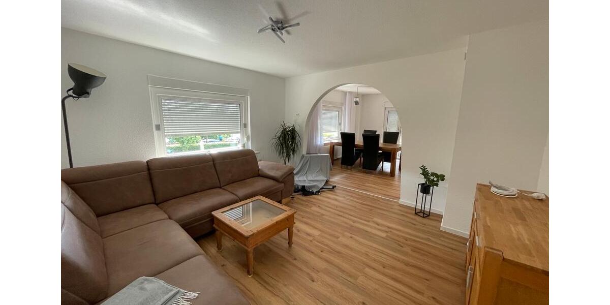 Einfamilienhaus Gummersbach Hepel - 5 Zimmer, 100 m&sup2;, 1.550&euro; | Angebot:25905822