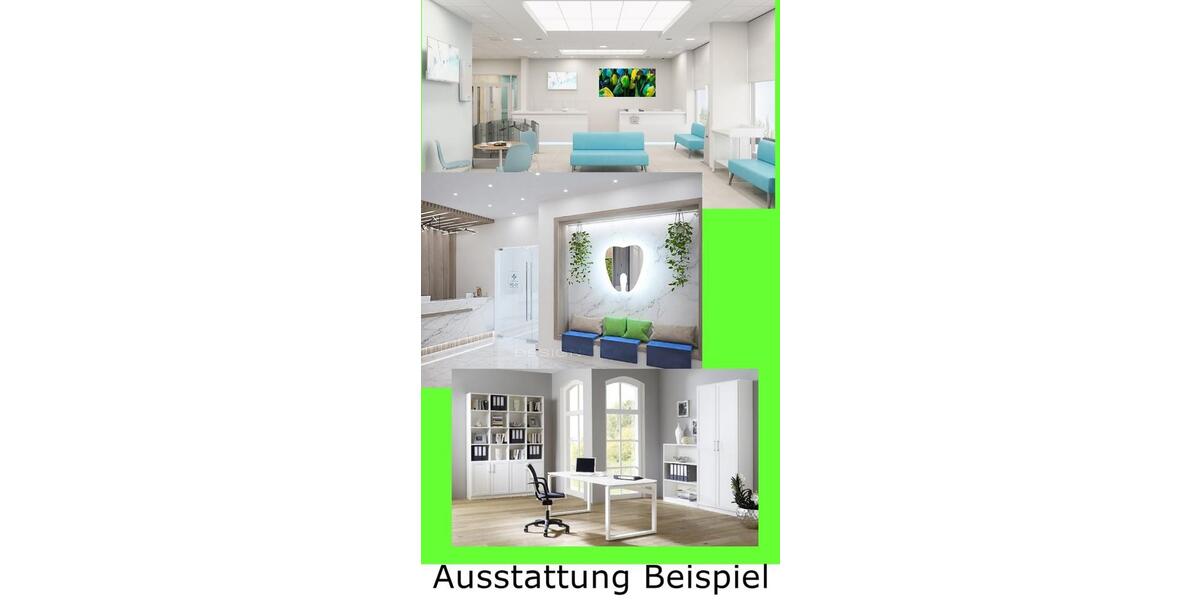 Gewerbeobjekt Hagen Hagen-Mitte - 1.100&euro; | Angebot:25639345